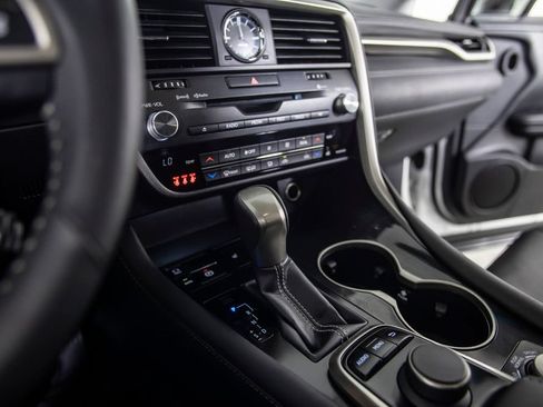 Used 2019 Lexus RX 350 FWD image 33