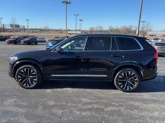 Used 2025 Volvo XC90 B6 Plus video 2