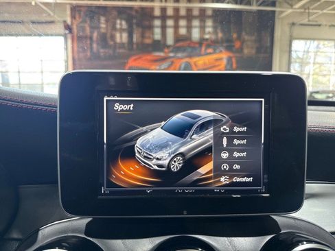 Used 2019 Mercedes-Benz GLC 43 AMG 4MATIC Coupe image 83