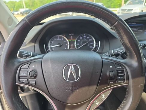 Used 2018 Acura MDX FWD w/ Technology Package image 17