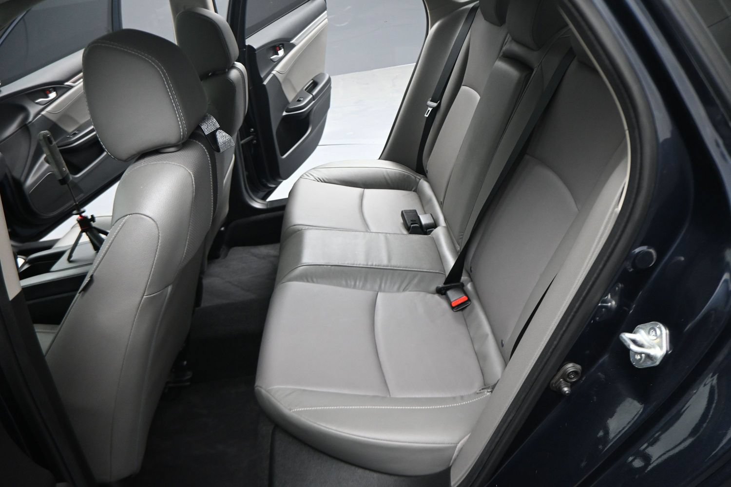 Used 2021 Honda Civic EX-L image 13