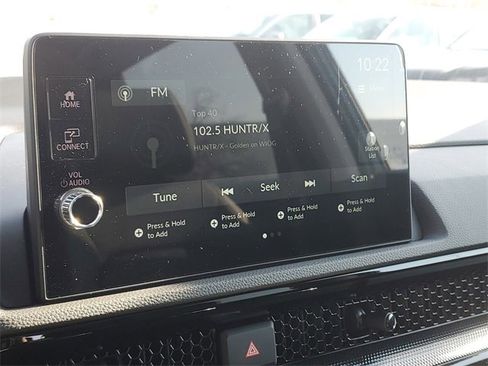 New 2026 Honda CR-V EX-L image 26