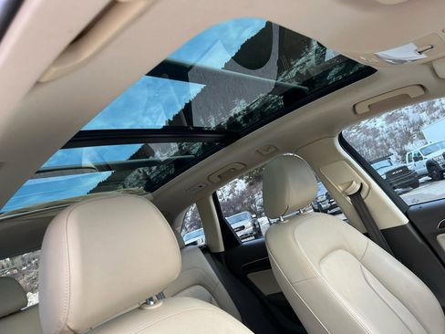 Used 2015 Audi Q5 2.0T Premium Plus w/ Technology Package image 13