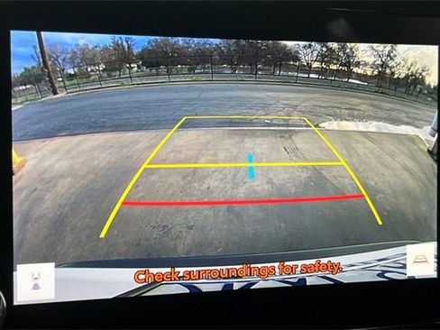 Used 2024 Toyota RAV4 XLE image 26