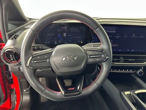 Used 2024 Chevrolet Equinox EV RS image 14