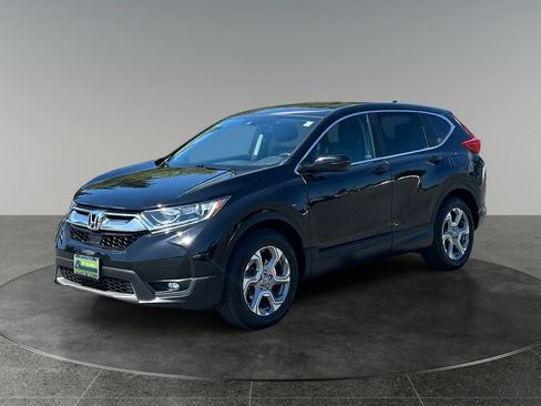 Used 2019 Honda CR-V EX-L image 3