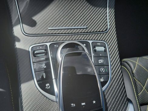 Used 2017 Mercedes-Benz C 63 AMG S image 27