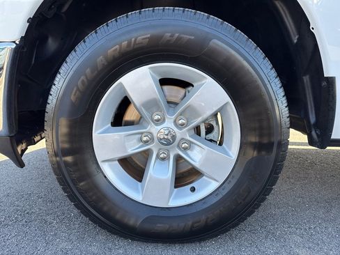 Used 2019 RAM 1500 Tradesman w/ Popular Equipment Group image 15