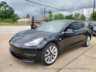 Used 2019 Tesla Model 3