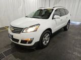 Used 2017 Chevrolet Traverse LT image 6