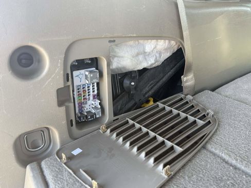 Used 2016 Chevrolet Tahoe LTZ image 30