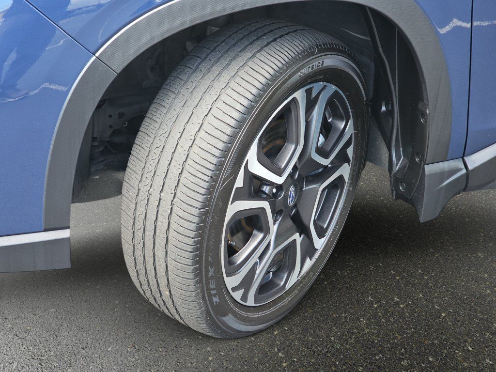 Used 2023 Subaru Ascent Touring AWD/4WD image 34