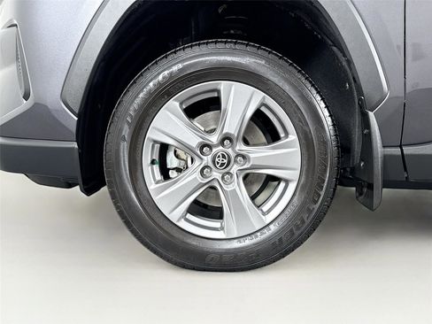 Certified 2024 Toyota RAV4 XLE w/ Convenience Package image 45