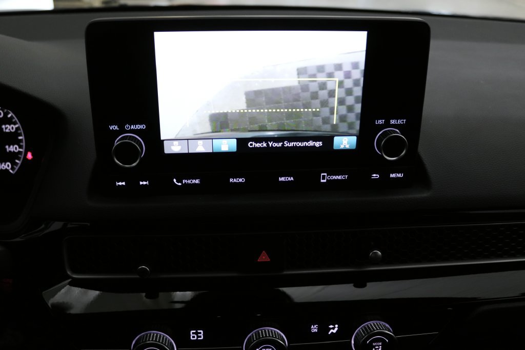 Used 2025 Honda Civic Sport image 20