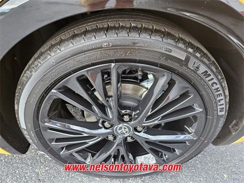 New 2026 Toyota Prius Nightshade image 9