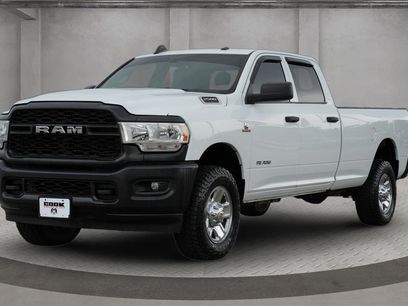 Used 2022 RAM 2500 Tradesman