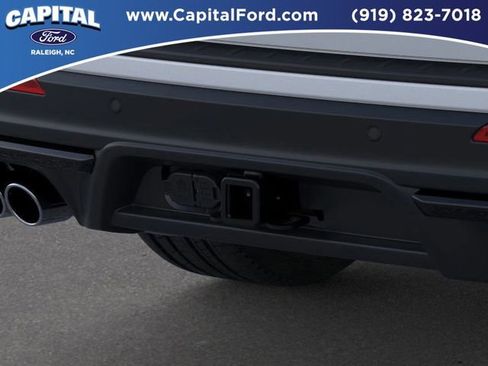 New 2026 Ford Explorer ST AWD/4WD image 23
