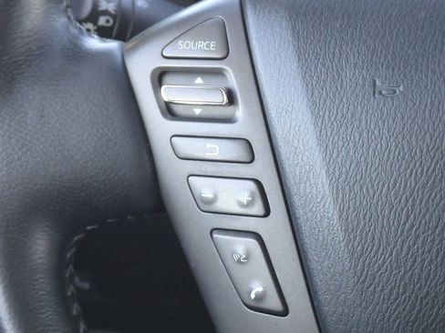 Used 2017 Nissan Armada Platinum w/ Captain Seat Package image 25