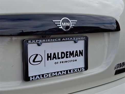 Used 2023 MINI Cooper S image 30