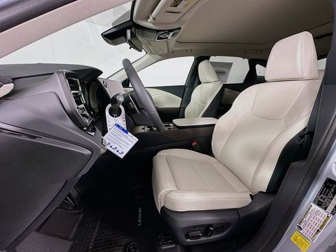 New 2026 Lexus RX 350 AWD image 22