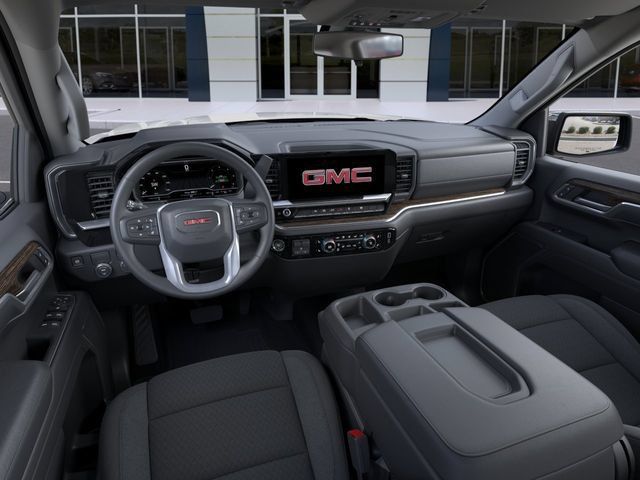 New 2026 GMC Sierra 1500 SLE w/ Preferred Package RWD image 19