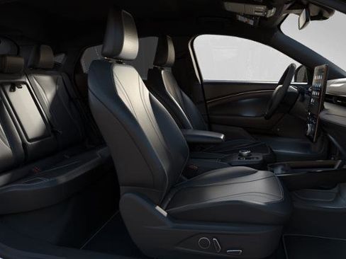 New 2024 Ford Mustang Mach-E Premium image 6