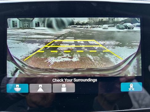 Used 2022 Honda Pilot Special Edition image 19