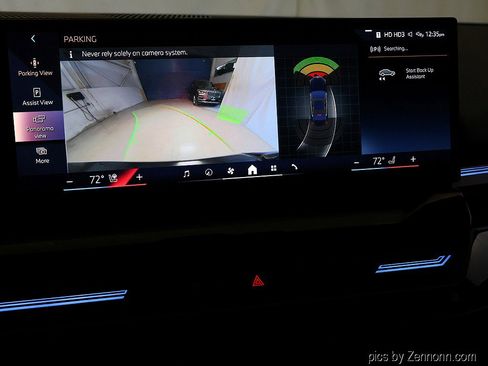 Certified 2024 BMW 530i xDrive w/ Convenience Package image 20