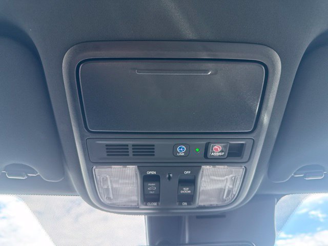 Used 2019 Honda Passport Elite image 35