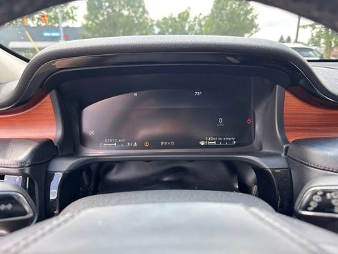 Used 2020 Lincoln Aviator Reserve w/ Equipment Group 201A AWD/4WD image 14