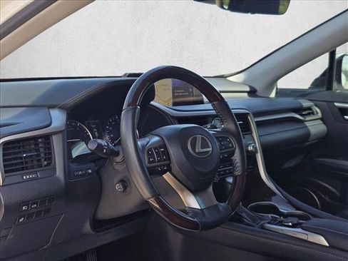 Used 2018 Lexus RX 350 RX 350 w/ Premium Package image 11