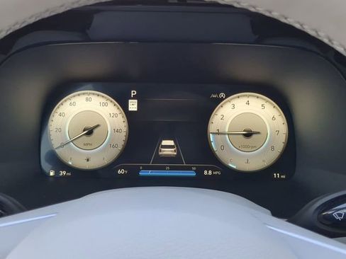 New 2025 Hyundai Palisade Limited image 27