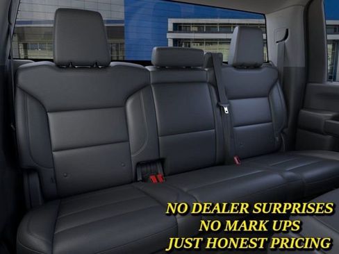 New 2026 Chevrolet Silverado 2500 W/T image 17