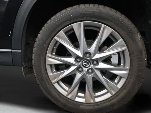 Used 2020 MAZDA CX-5 Grand Touring FWD image 36