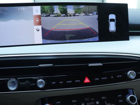 Used 2026 Genesis GV70 2.5T image 35