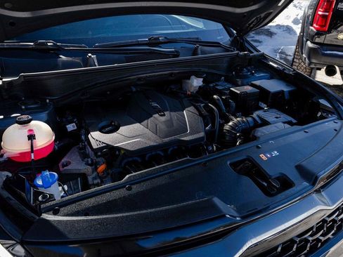 Used 2023 Kia Sportage X-Line w/ X-Line Premium Package image 33