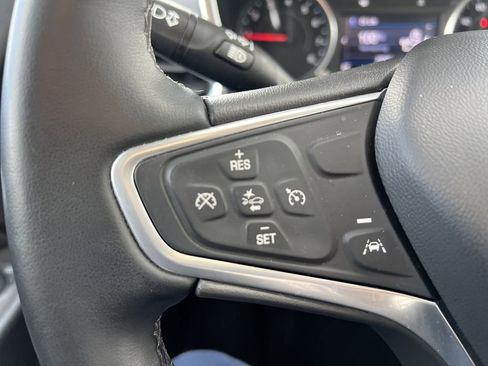 Certified 2023 Chevrolet Equinox LT AWD/4WD image 20