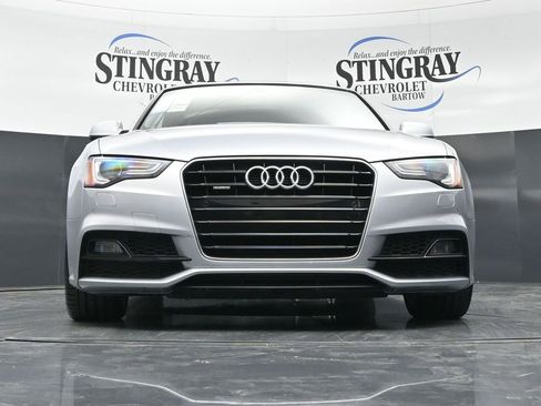 Used 2017 Audi A5 2.0T Sport image 18