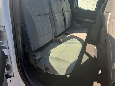 Used 2023 Ford F150 XL w/ Bed Utility Package RWD image 30