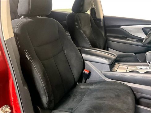Used 2017 Nissan Murano SV FWD image 7