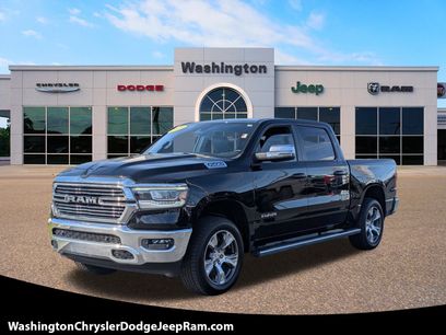 Used 2023 RAM 1500 Laramie