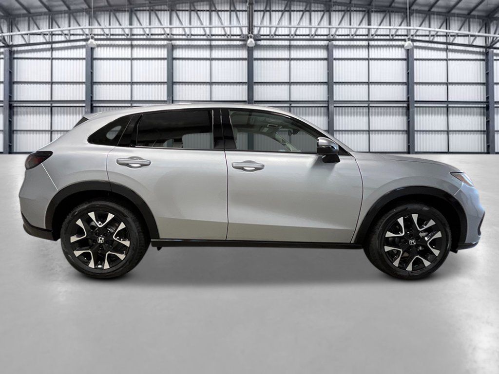 New 2027 Honda HR-V EX-L image 7