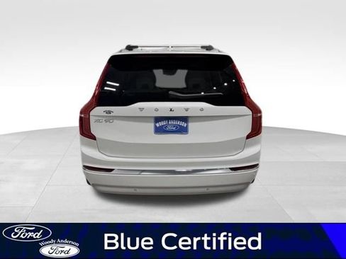 Used 2022 Volvo XC90 T6 Inscription AWD/4WD image 6