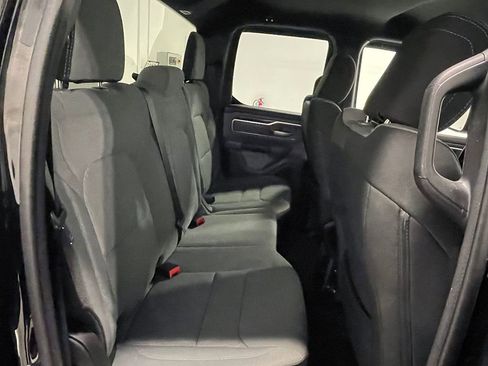Used 2022 RAM 1500 Big Horn image 25