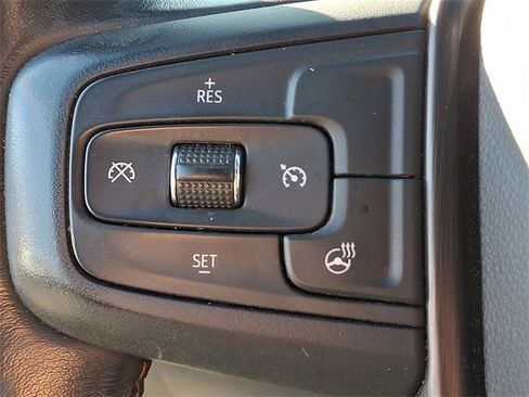 Used 2021 GMC Sierra 1500 AT4 image 19