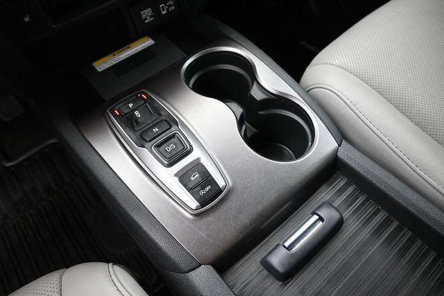 Certified 2023 Honda Passport EX-L image 30