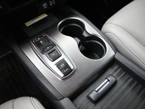 Certified 2023 Honda Passport EX-L image 30
