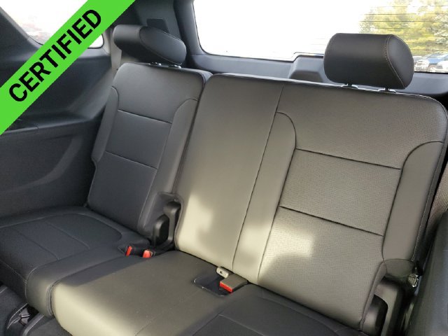 Certified 2023 Chevrolet Traverse High Country AWD/4WD image 32