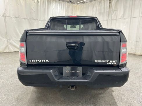 Used 2013 Honda Ridgeline RTL image 7