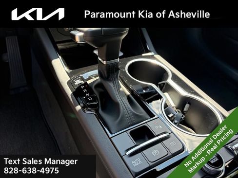New 2026 Kia K5 GT-Line FWD image 27